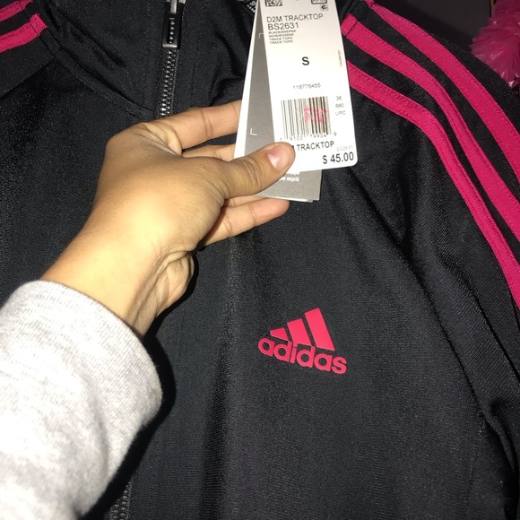 Brand New Adidas sweater - Picture 2 of 6